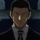 Masamune Kido _Tổng Chỉ Huy HQ