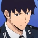 Masafumi Shinoda_Chỉ Huy Quân Phòng Thủ