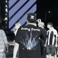 Trần Đăng Dương ( Bống )