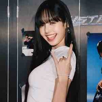 Lalisa Manobal