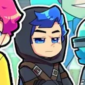 〖Huy Noob Hunter❄〗