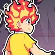 〖Hiha Flame🔥〗