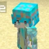 〖Hiha Flame Blue🧊〗