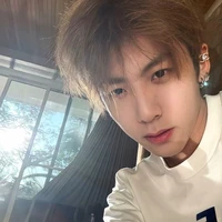 bảo bảo của 庞博文