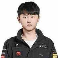 Hong chang Hyeon ( Pyosik )