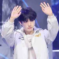 Ryu Min Seok ( Keria )