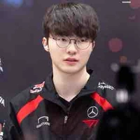 Lee Sang hyeok ( Faker )