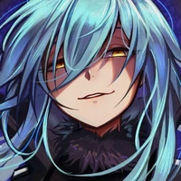 rimuru tempest