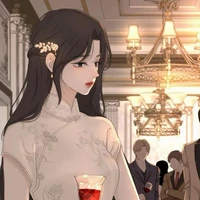 Lục Đình Hạ 「Nàng」