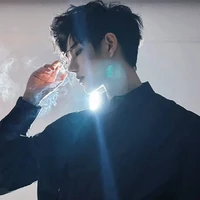 Cố Bắc Minh 「Nam chủ¹」