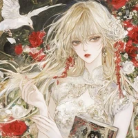 Lục Đình Hạ 「Nàng」