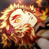 Kyojuro🍩