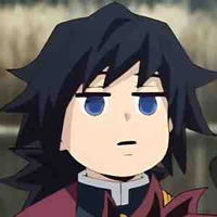 Giyuu🗿
