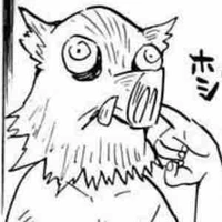 Inosuke