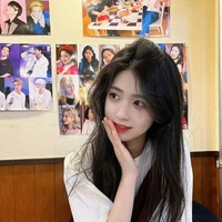 Trần Lê Thiên Bình [ trước khi xuyên ]