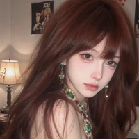 Vũ Trần Bạch Dương [ nguyên chủ ]