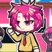 Hiha Gacha Life