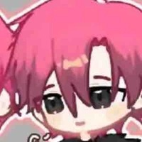 Hiha Crow ( lúc nhỏ) 