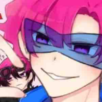 Hiha The Blue