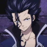 Gray Fullbuster
