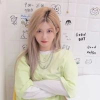 Trịnh Đan Ny[Đản]