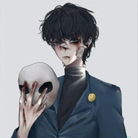 Bloody Painter (Helen)