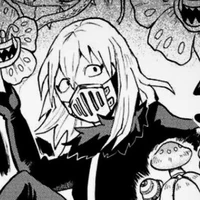 Balam Shichirou