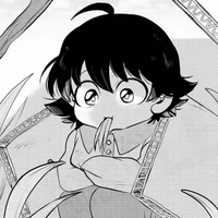 Iruma Suzuki