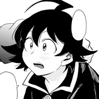 Iruma Suzuki