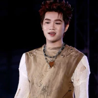 Hoàng Đức Duy_Captain Boy
