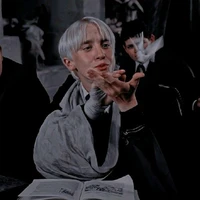 Draco Malfoy