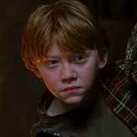 Ron Weasley