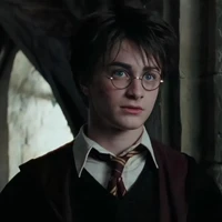 Harry Potter