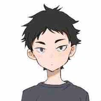 Akaashi Keiji 
