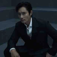 Lee Byung Hun | Player 001 |