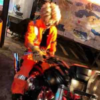 Quang Anh ( Rhyder )