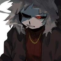 Fell san