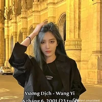 Vương Dịch(nhất nhất)