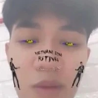 nhỏ khờ 😼