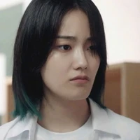 Kim Da-Yeon