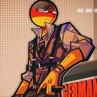 Federal Republic of Germany