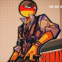 Federal Republic of Germany