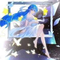 Aila_Nữ thần sáng tạo