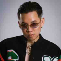 Bùi Thế Anh