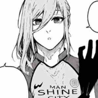 Chigiri 