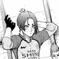 Reo Mikage