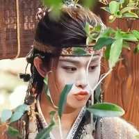 Trác Ký Linh ( 3 tuổi )