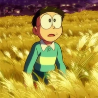 Nobi Nobita