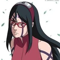 Uchiha Sarada