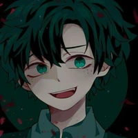 midorida izuku